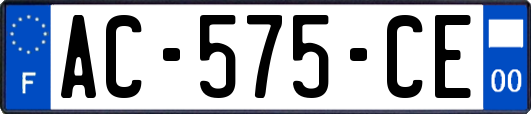 AC-575-CE