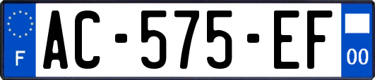 AC-575-EF