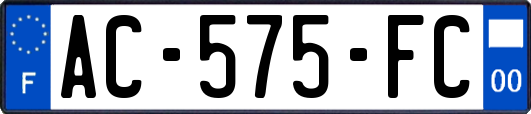 AC-575-FC