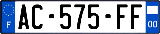 AC-575-FF