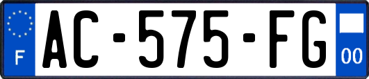 AC-575-FG