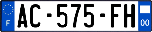 AC-575-FH