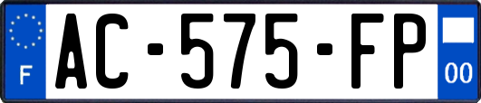 AC-575-FP