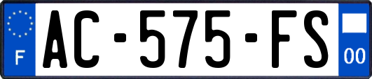 AC-575-FS