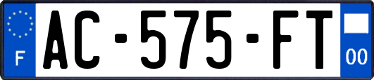 AC-575-FT