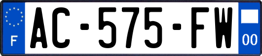 AC-575-FW