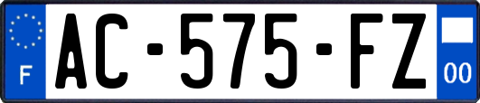 AC-575-FZ