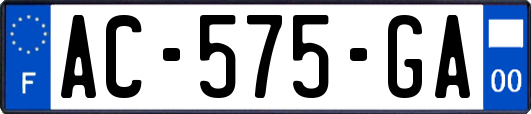 AC-575-GA