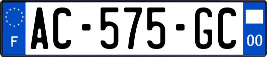 AC-575-GC