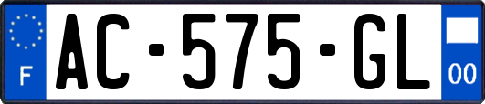 AC-575-GL