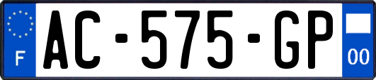 AC-575-GP