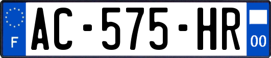 AC-575-HR