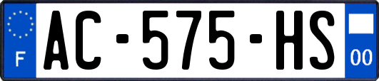 AC-575-HS