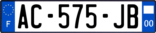AC-575-JB