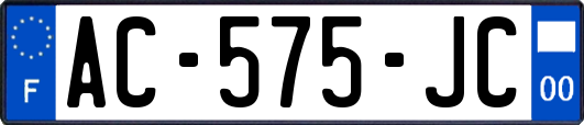 AC-575-JC