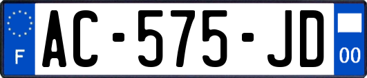 AC-575-JD