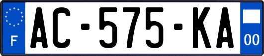 AC-575-KA
