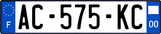AC-575-KC