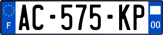 AC-575-KP