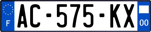 AC-575-KX