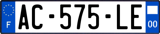 AC-575-LE