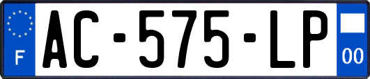 AC-575-LP