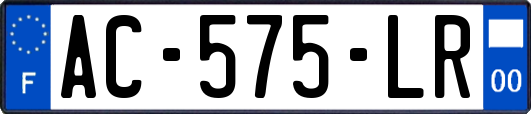 AC-575-LR