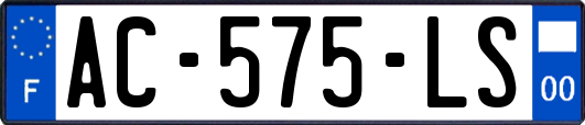 AC-575-LS