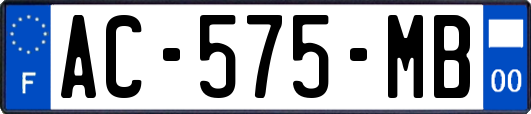 AC-575-MB