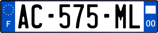 AC-575-ML