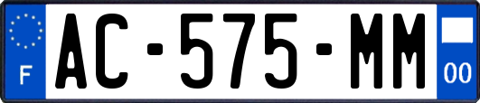 AC-575-MM