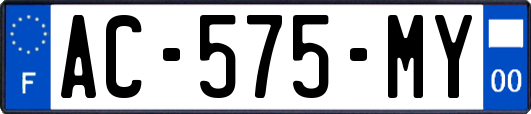 AC-575-MY