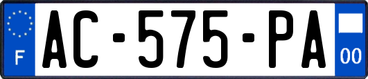 AC-575-PA