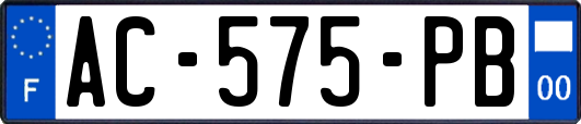 AC-575-PB