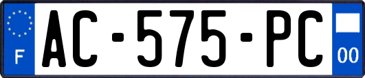 AC-575-PC