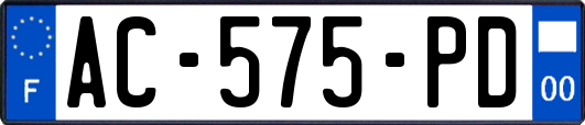 AC-575-PD