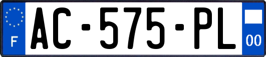 AC-575-PL