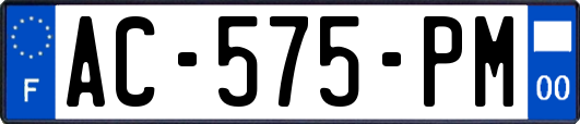AC-575-PM