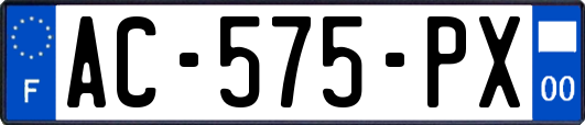 AC-575-PX