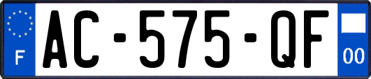 AC-575-QF