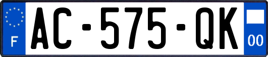 AC-575-QK