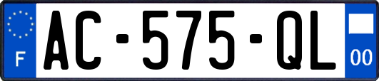 AC-575-QL
