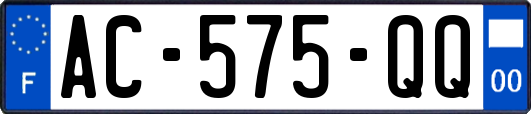 AC-575-QQ