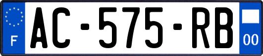 AC-575-RB