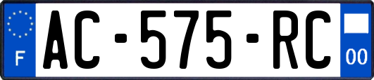 AC-575-RC