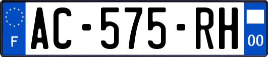 AC-575-RH