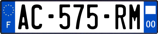 AC-575-RM