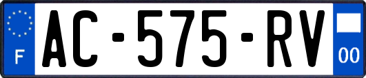 AC-575-RV