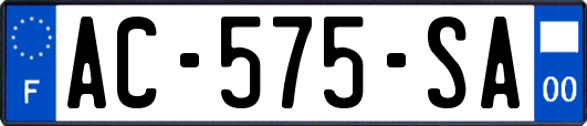 AC-575-SA