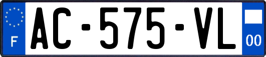 AC-575-VL